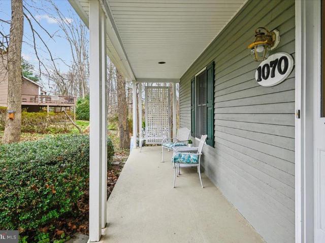 House for sale in Annapolis, Maryland