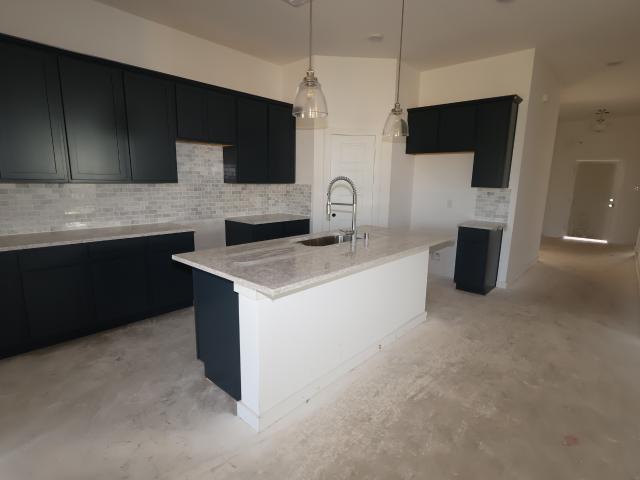 House for sale in La Marque, Texas