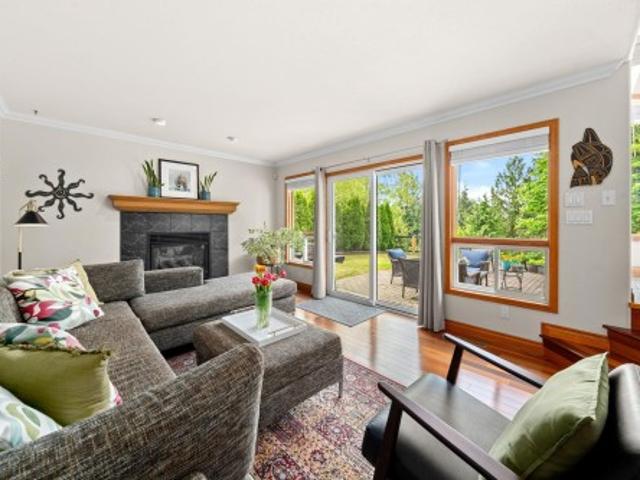 House for sale in Garibaldi, British Columbia