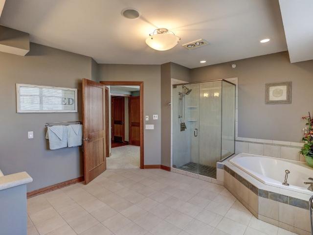 Apartment for rent in Columbia Heights, Anoka County