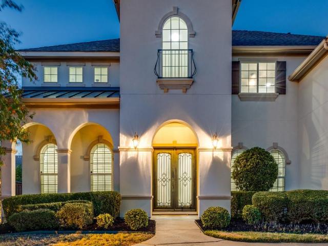House for sale in Saddle Ridge, Allen