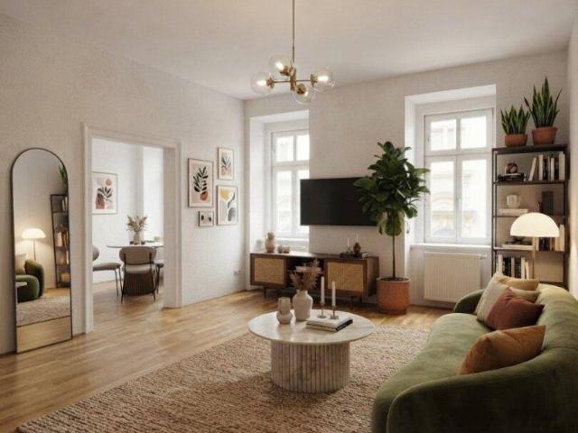 Apartment mieten in Sankt Ulrich, Wien