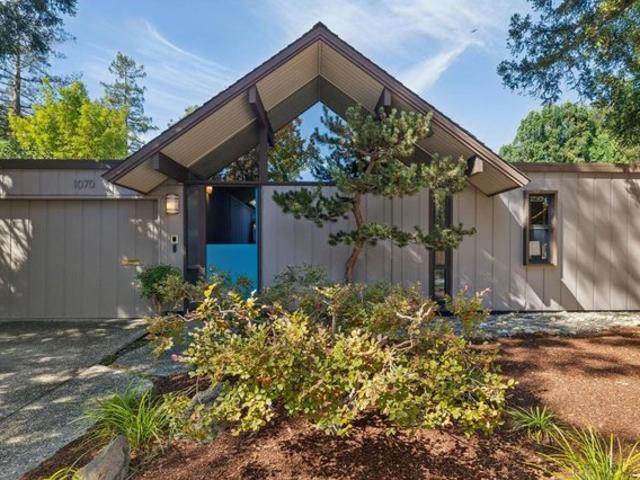 House for sale in Palo Alto, California
