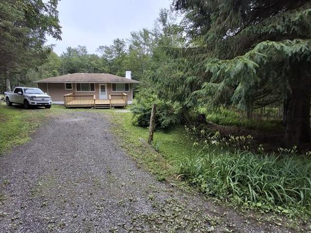House for sale in Mildred, Cherry Township