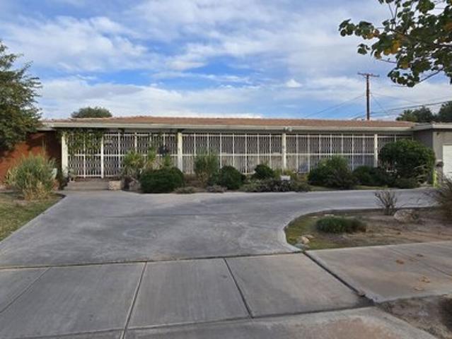 House for sale in Calexico, California