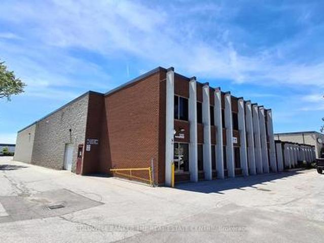 Commercial for rent in Burlington, Ontario