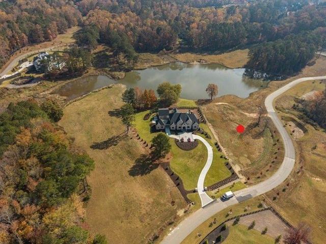 Land for sale in Georgia