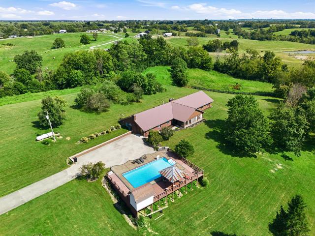 Farm for sale in Richmond, Kentucky