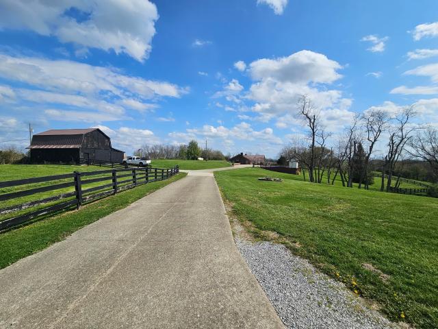 Farm for sale in Richmond, Kentucky