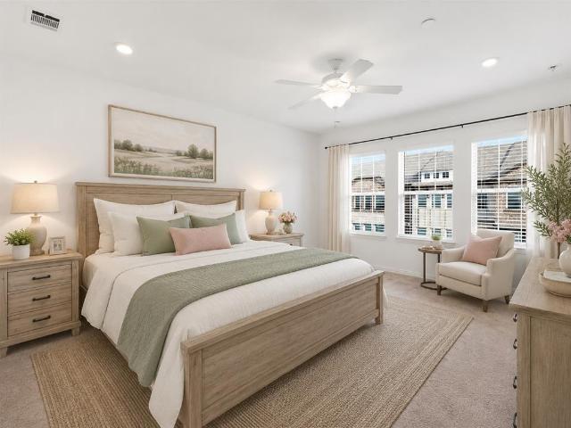 Townhouse for sale in Allen, Texas