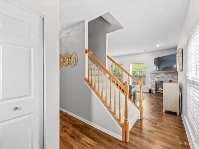 Townhouse for sale in Bolingbrook, Illinois