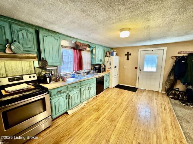 House for sale in Kentucky