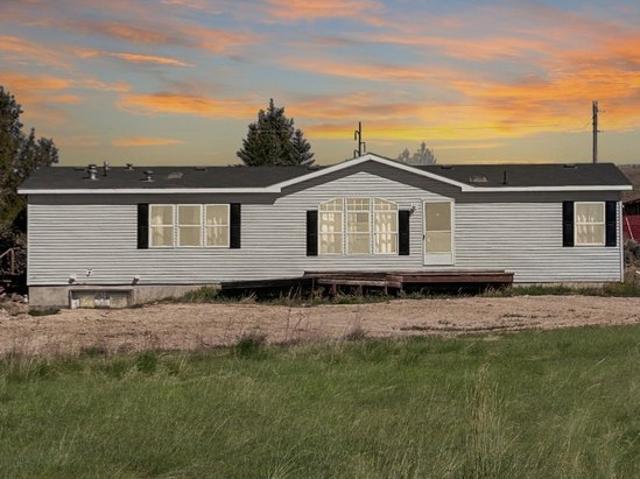 House for sale in Dillon, Montana