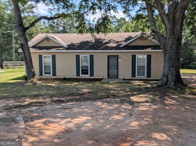 House for sale in Lagrange, Georgia