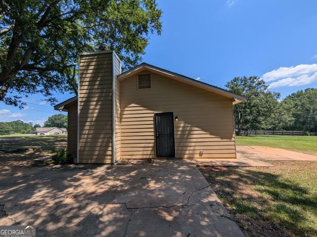 House for sale in Lagrange, Georgia