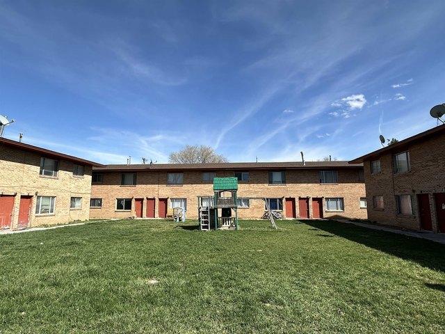 House for sale in Bannock, Idaho