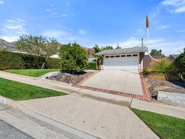 House for sale in Pasadena Council District 4, Pasadena