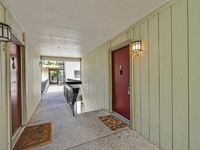 Condo for sale in Los Altos, California