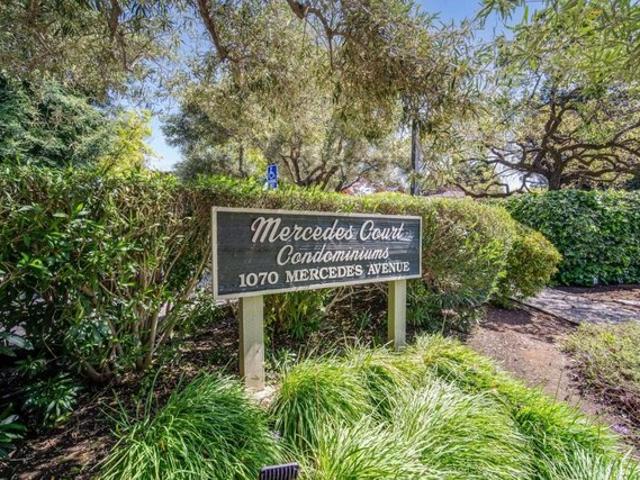 Condo for sale in Los Altos, California