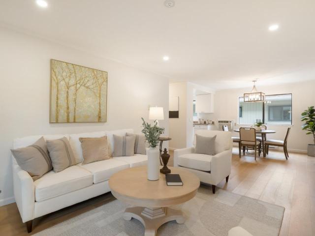 Condo for sale in Los Altos, California