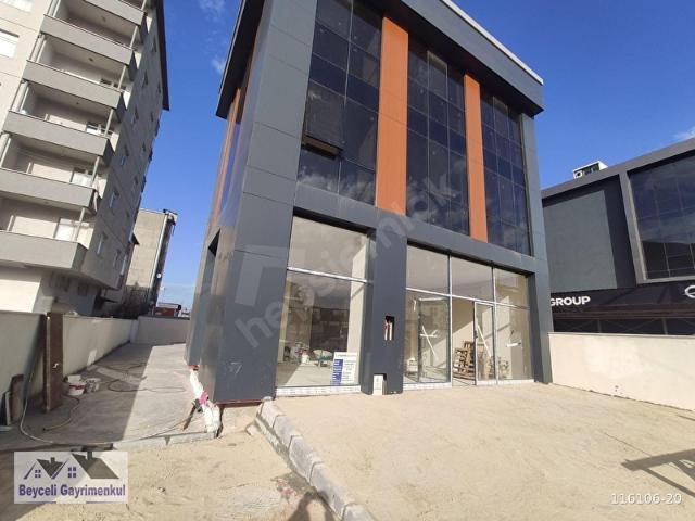Ataşehir, İstanbul içerisinde satılık Plaza