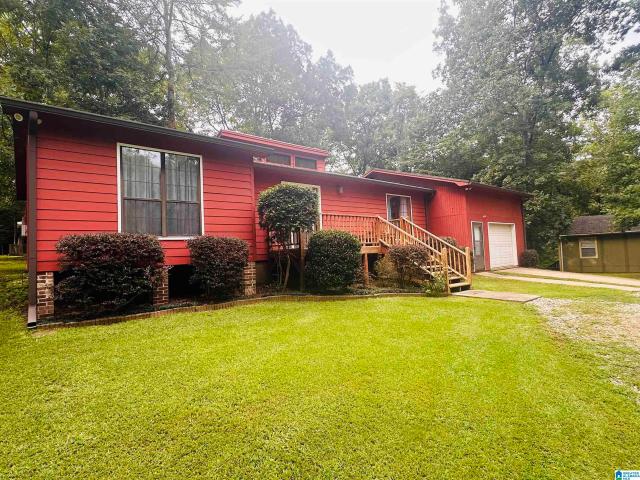 House for sale in Blount, Alabama