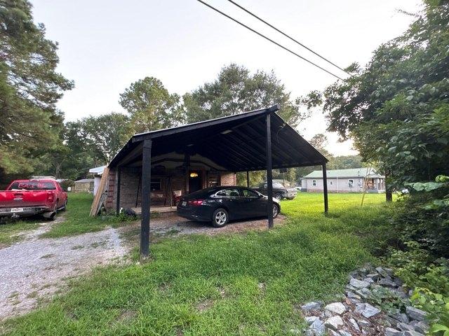 House for sale in Trion, Georgia