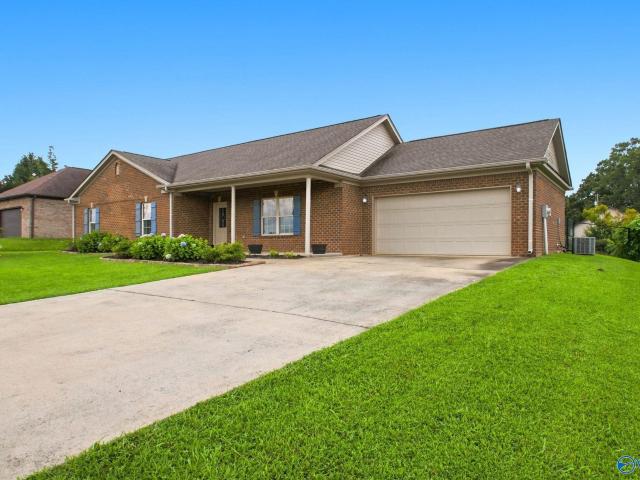 House for sale in Alabama