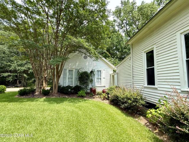 House for sale in Winston, Mississippi