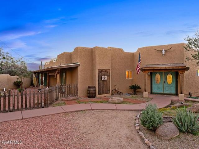 House for sale in Wickenburg, Maricopa County