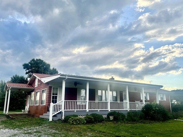 House for sale in Tennessee