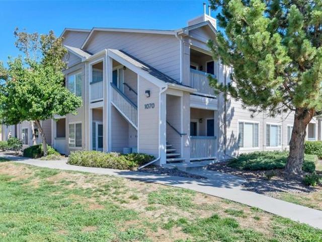 House for sale in Broomfield, Colorado