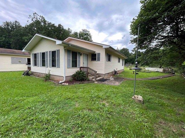 House for sale in Ark