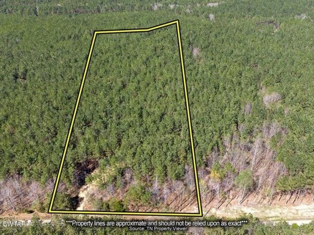 Land for sale in Tennessee