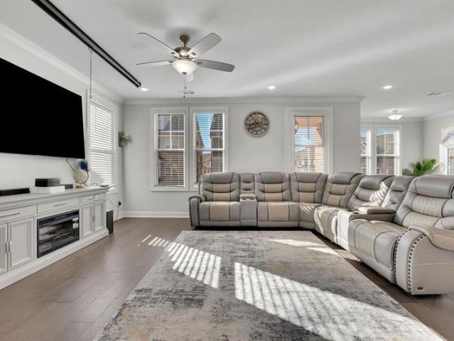 Property for rent in Alpharetta, Georgia