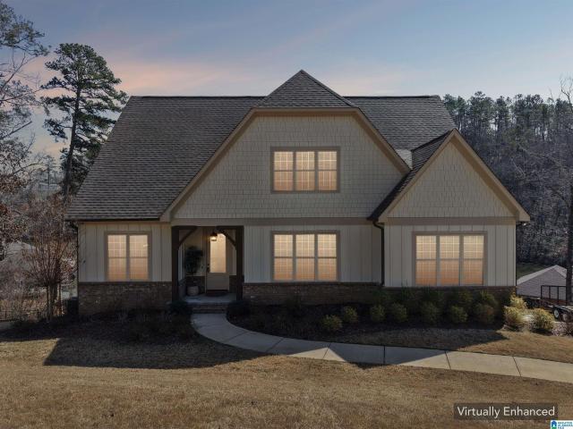 House for sale in Coosa, Alabama