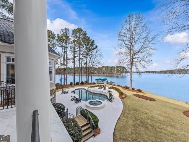 House for sale in Georgia