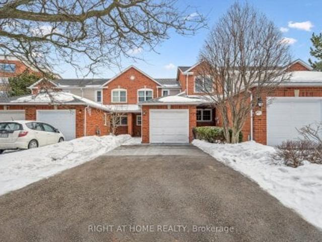 Property for sale in Oakville, Ontario