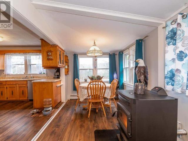 House for sale in Bear River, Nova Scotia
