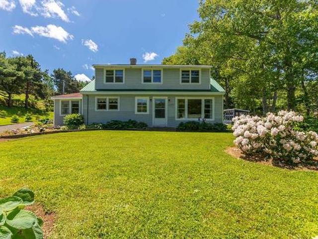 House for sale in Bear River, Nova Scotia