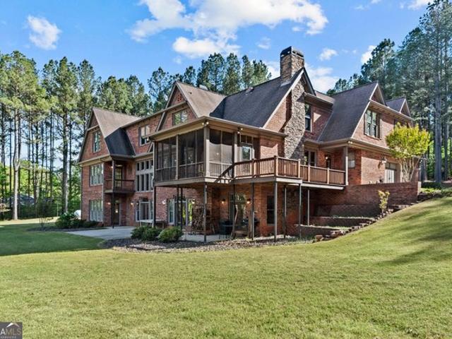 House for sale in Oconee, Georgia