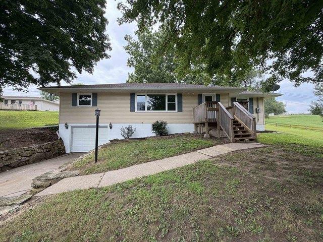 House for sale in Dubuque, Iowa
