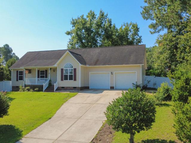 House for sale in Cameron, North Carolina