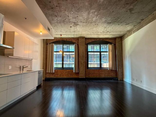 Apartment for rent in St. Leonard's, Quebec