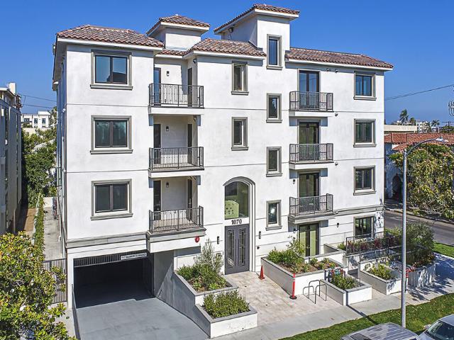Property for sale in Canoga Park, California