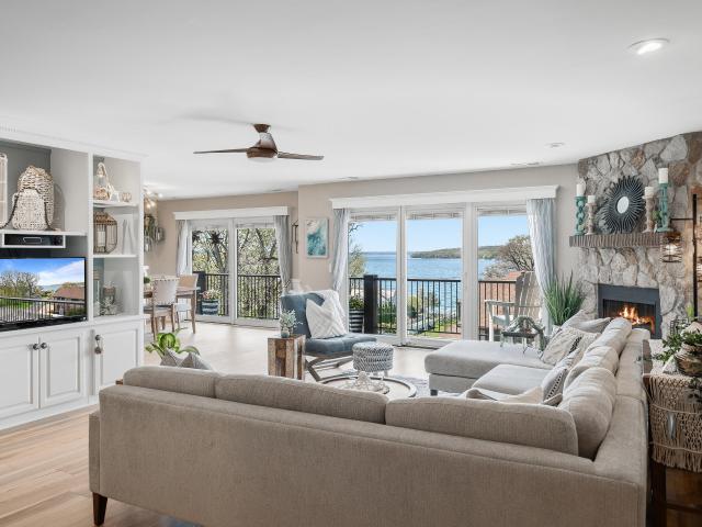 Condo for sale in Lake Geneva, Wisconsin