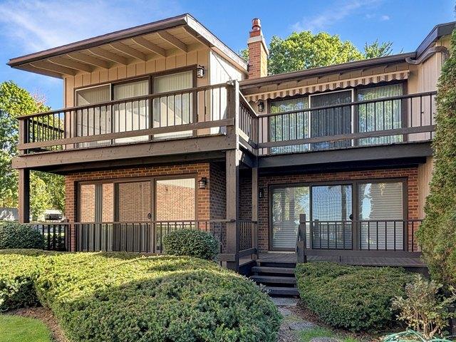 Condo for sale in Lake Geneva, Wisconsin