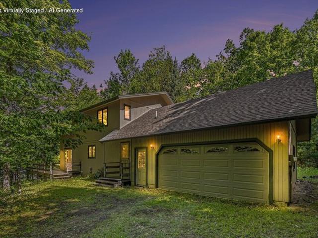 House for sale in Indian River, Tuscarora Township