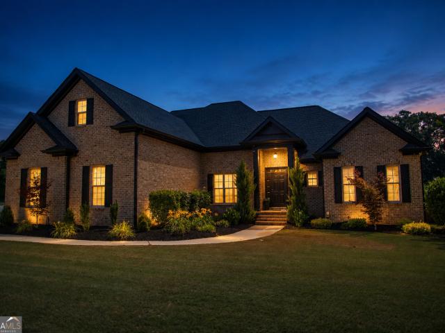 House for sale in Oconee, Georgia
