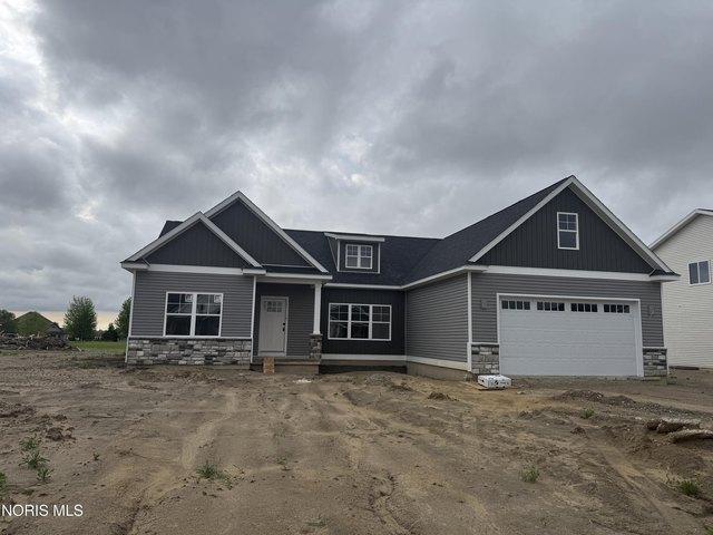 House for sale in Wauseon, Ohio